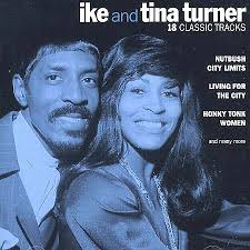Ike & Tina Turner - Proud Mary: The Best Of Ike & Tina Turner
