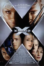 X-men 2 Full izle