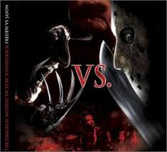 Soundtracks - Freddy Vs Jason
