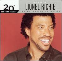 Lionel Richie - 20th Century Masters - The Millennium Collection: The Best O