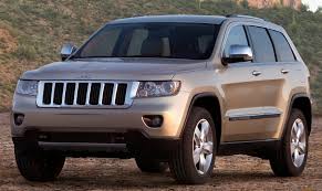 jeep grand
