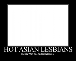 asian poster