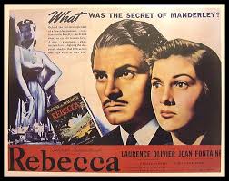 alfred hitchcock rebecca