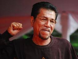 Meggy Z Meninggal Dunia