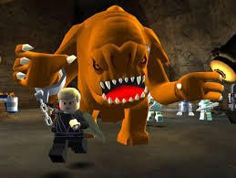 lego starwars 2