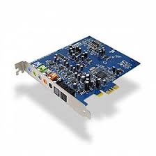 audio pci