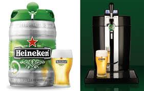 mini keg