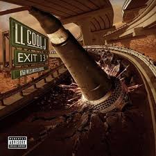 LL Cool J - Exit 13 [Clean]