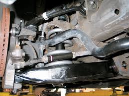 outer tie rod