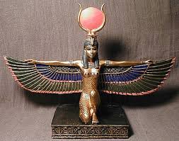egyptian underworld