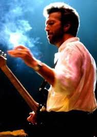 Eric Clapton - Mixed Cuts For Wayne
