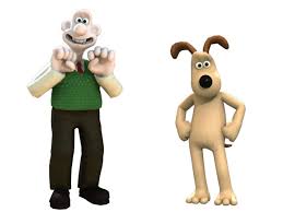 wallace and gromit pictures