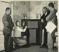 early television