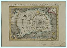 terra australis