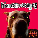 De Heideroosjes - Fifi