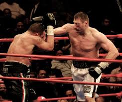 4th NBP Boxing tourney starts