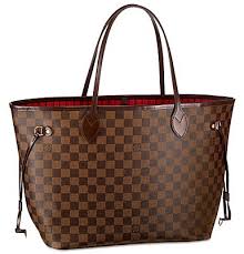 louis damier