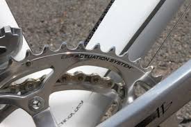 athena crankset