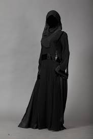 dubai abaya