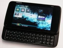 nokia n900 pictures
