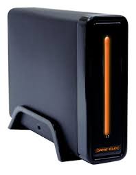 external hard disk drive