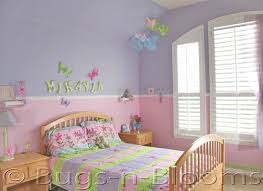 decor for girls room