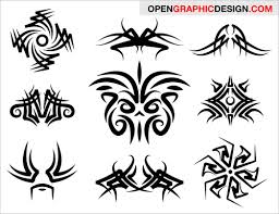 art patterns and designs