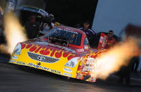 drag racing