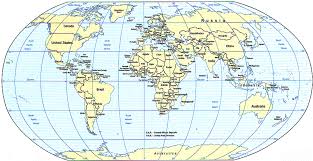 historical world atlas