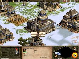 age of empire 2 age of kings