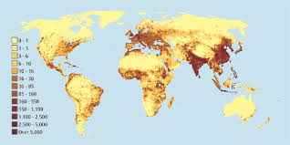 mapa mundial con nombres