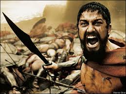 300 spartans pictures