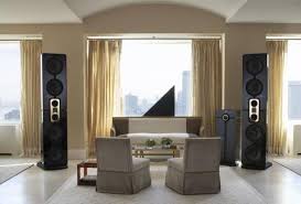 high end speaker