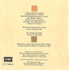 Franco Battiato - Fisiognomica