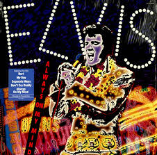 Elvis Presley - Always On My Mind