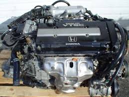motor b16