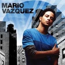 Mario Vazquez - Gallery (Radio Edit)