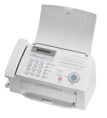 fax device