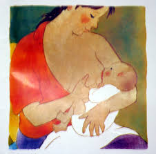 la madre