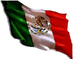 historia de la bandera mexicana