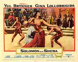 gina lollobrigida movie