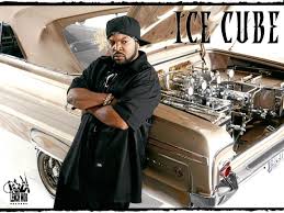 Ice Cube - Rap Volume 1