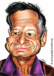 hue heffner