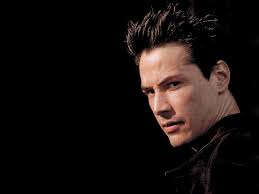 keanu reaves
