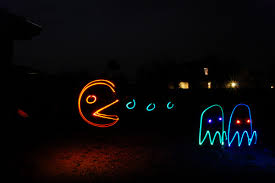 light graffiti