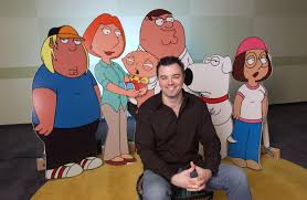Seth MacFarlane began his