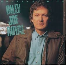 Billy Joe Royal - Greatest Hits (Atlantic)