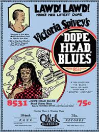 blues posters