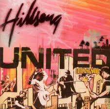 Hillsong - Look To You