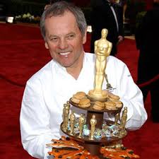 wolfgang puck